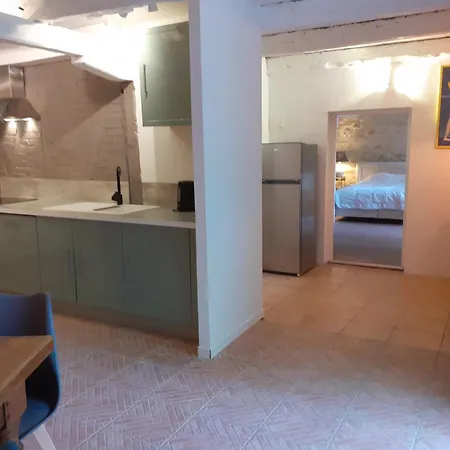 Tatil Evi L'abitarelo